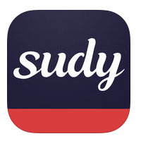 sudy app